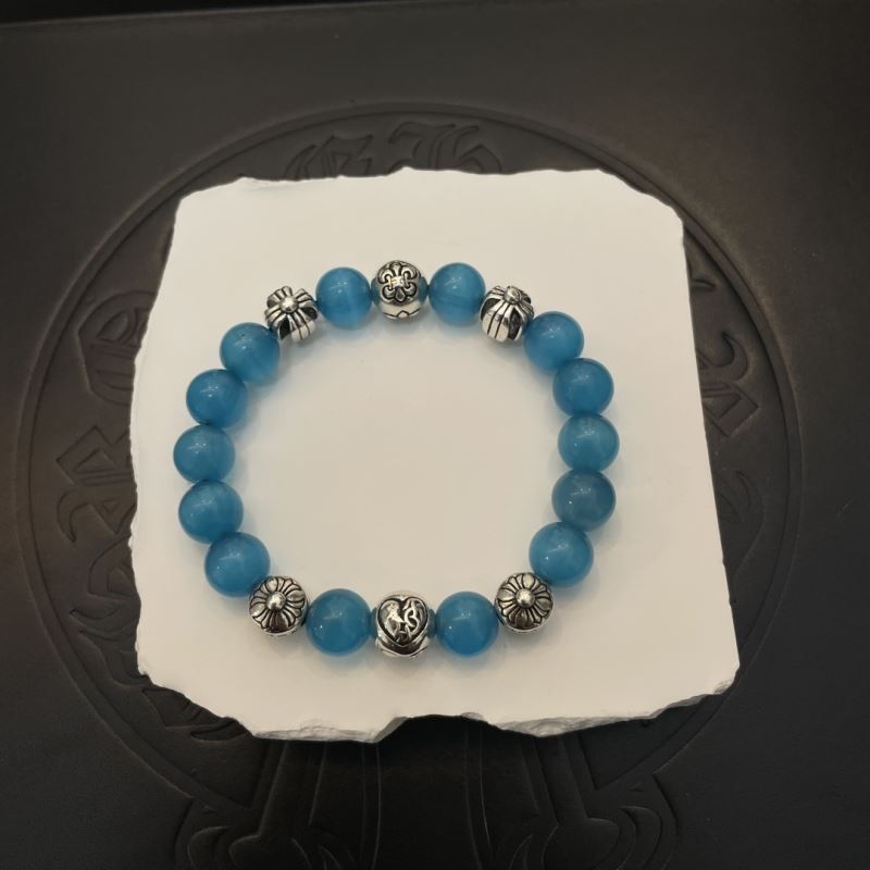 Ch*0me He**ts bracelets